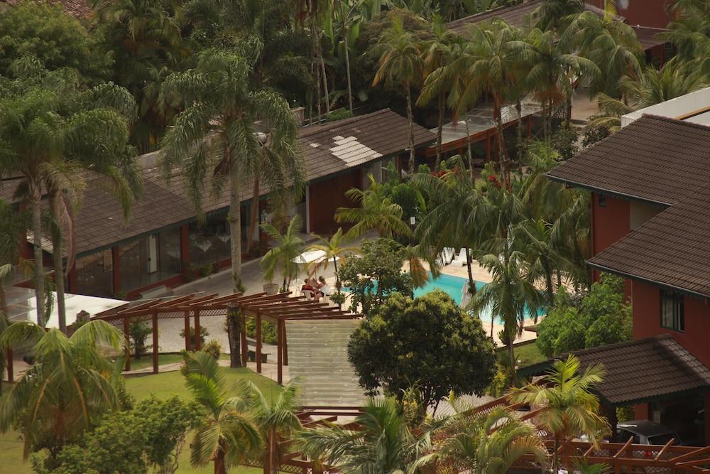Quinta Da Bica D'agua Village 4* Florianopolis