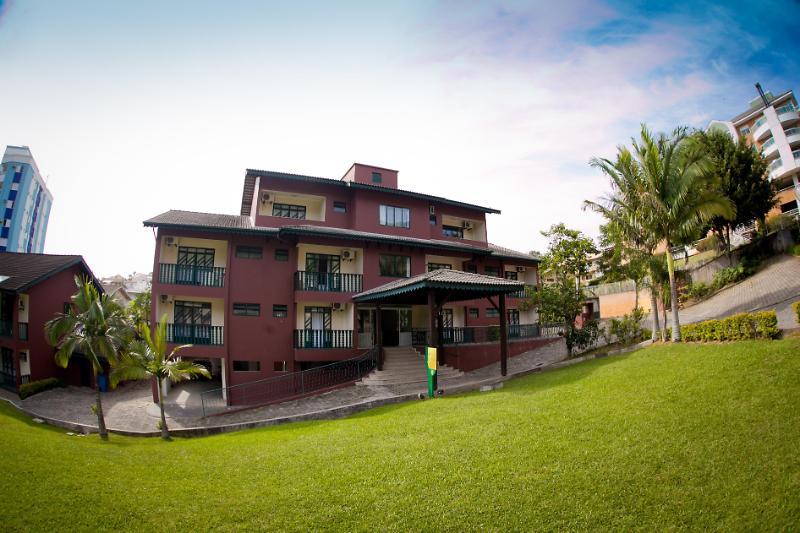 Quinta Da Bica D'agua Village Hotel Florianopolis