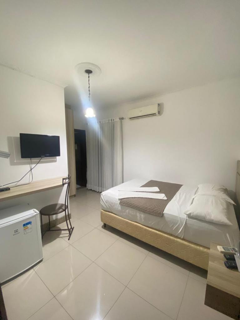 Quinta Da Bica D'agua Village Hotel Florianopolis