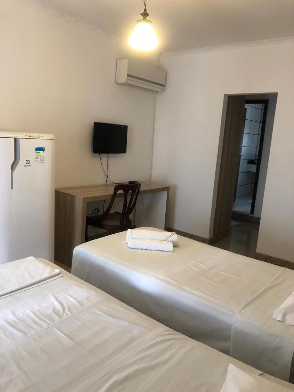 Quinta Da Bica D'agua Village Hotel Florianopolis