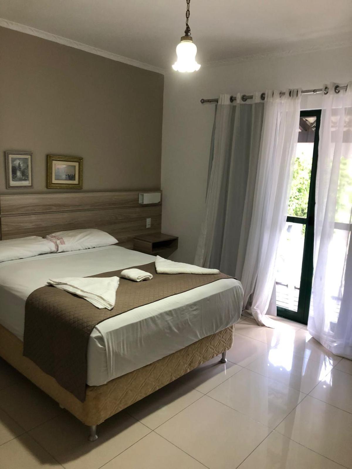 Quinta Da Bica D'agua Village Hotel Florianopolis