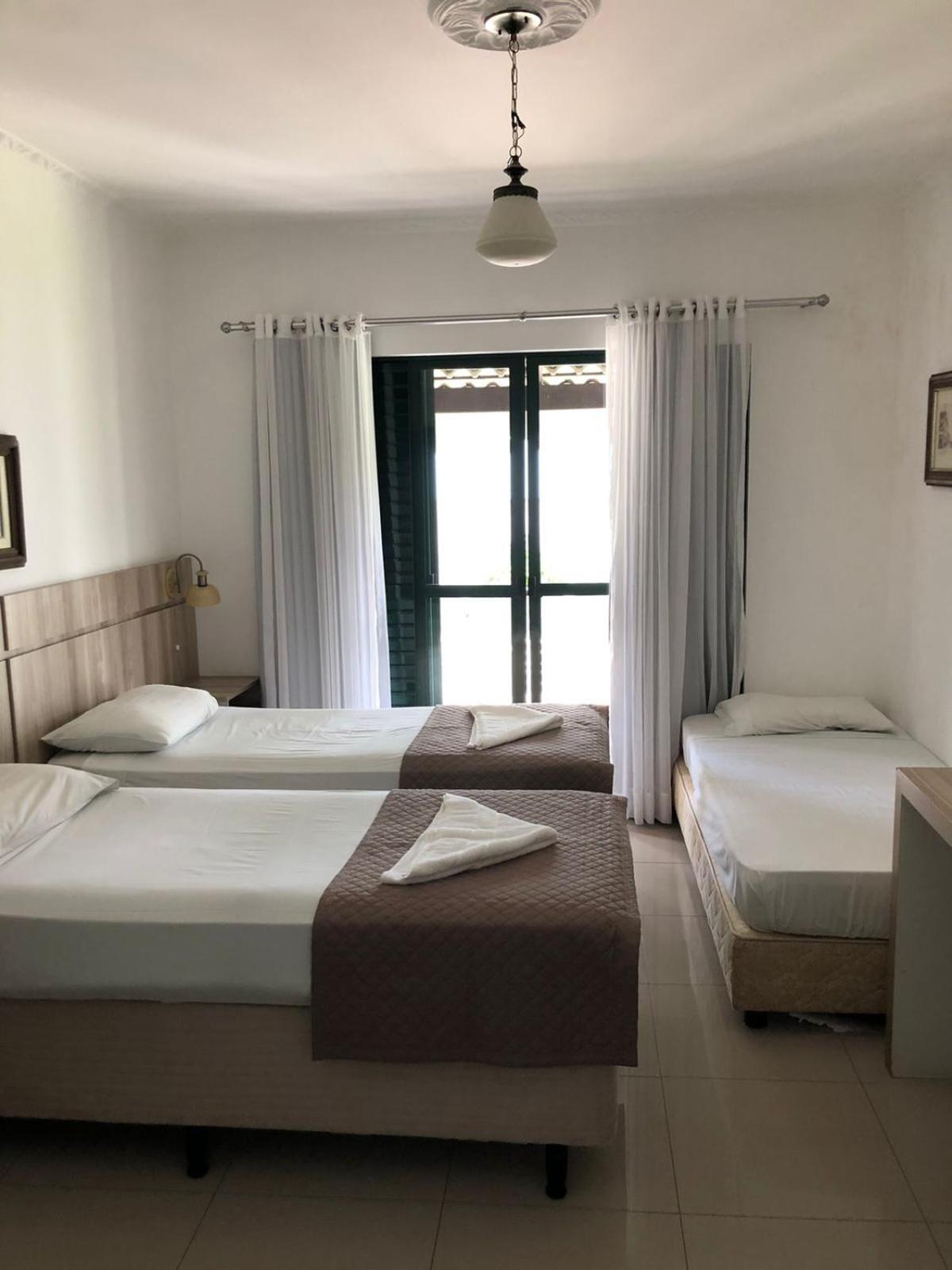 Quinta Da Bica D'agua Village Hotel