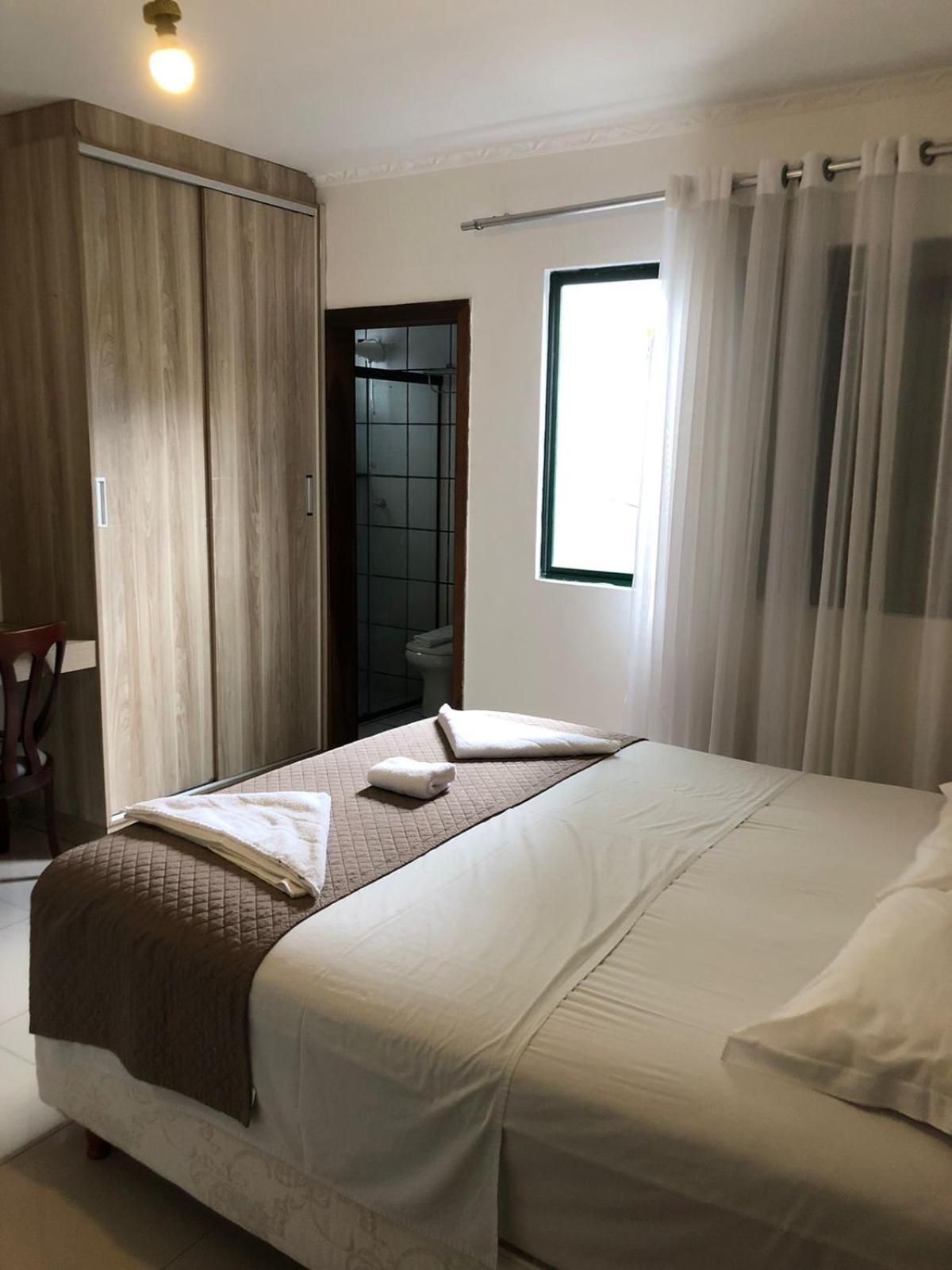 Quinta Da Bica D'agua Village 4* Florianopolis