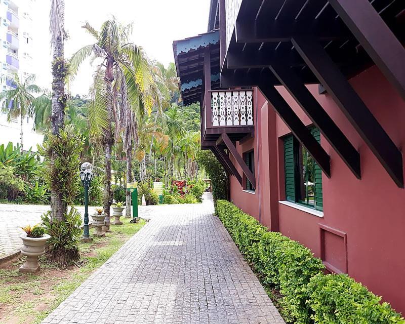 Quinta Da Bica D'agua Village Hotel