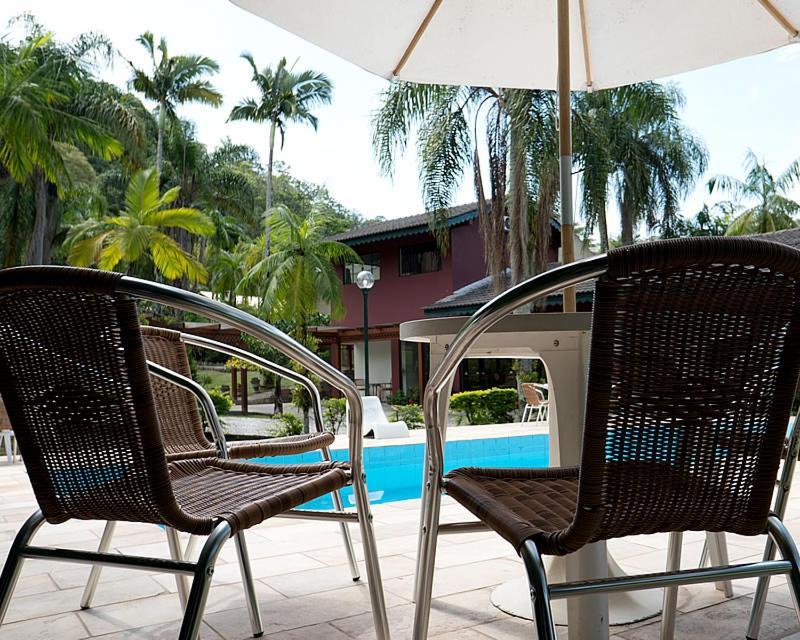 Quinta Da Bica D'agua Village 4*