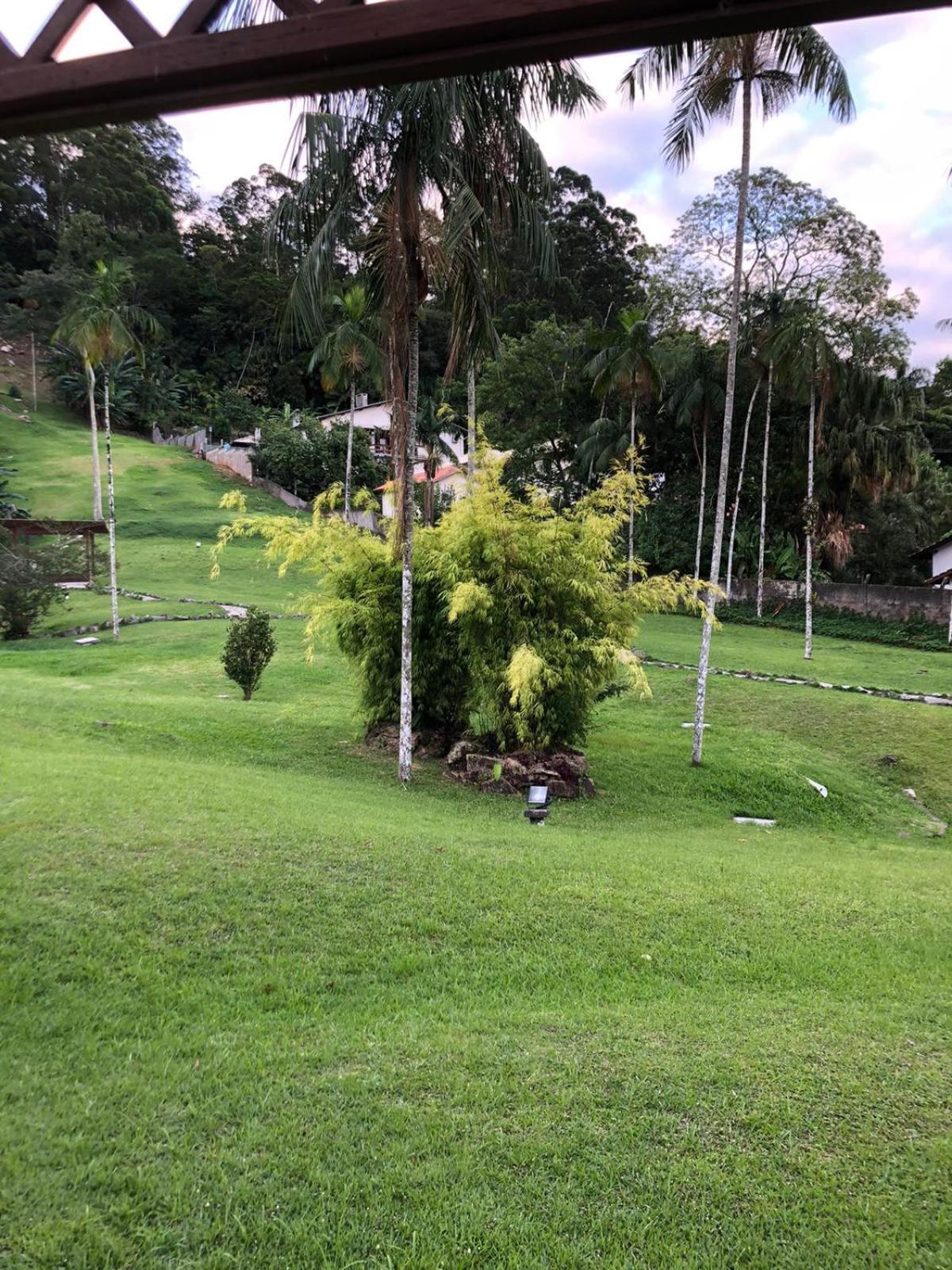 Quinta Da Bica D'agua Village 4* Florianopolis