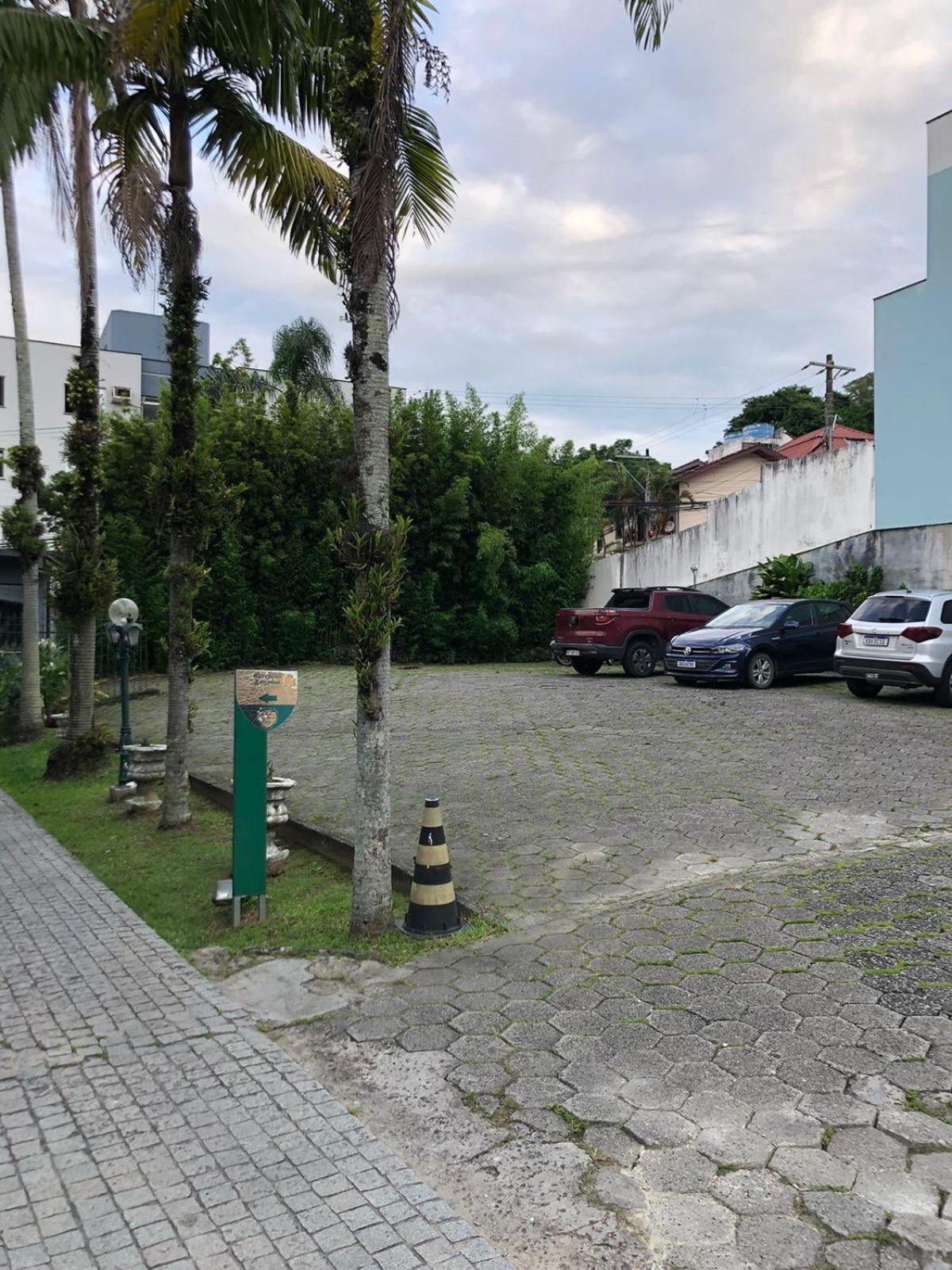 Quinta Da Bica D'agua Village Hotel Florianopolis