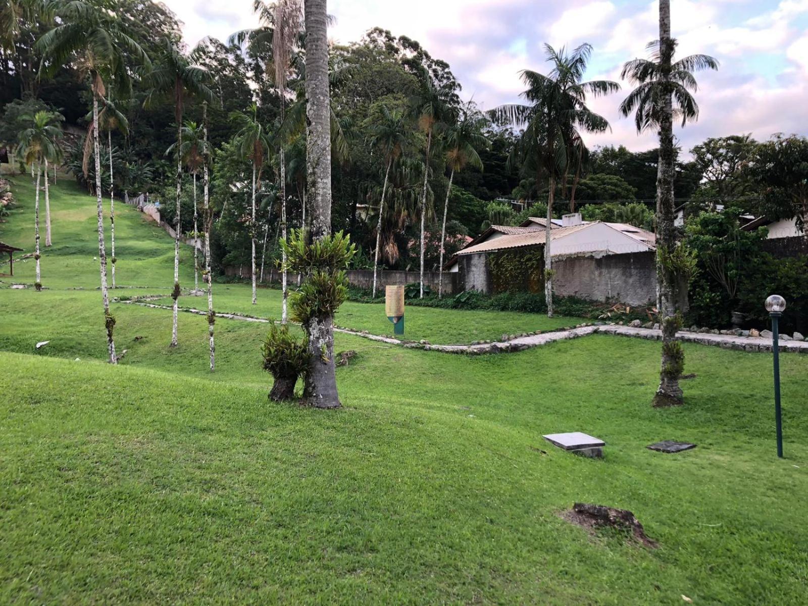Hotel Quinta Da Bica D'agua Village Florianopolis