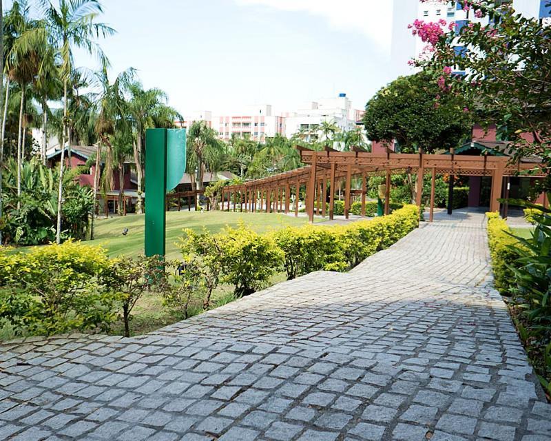 Quinta Da Bica D'agua Village Hotel