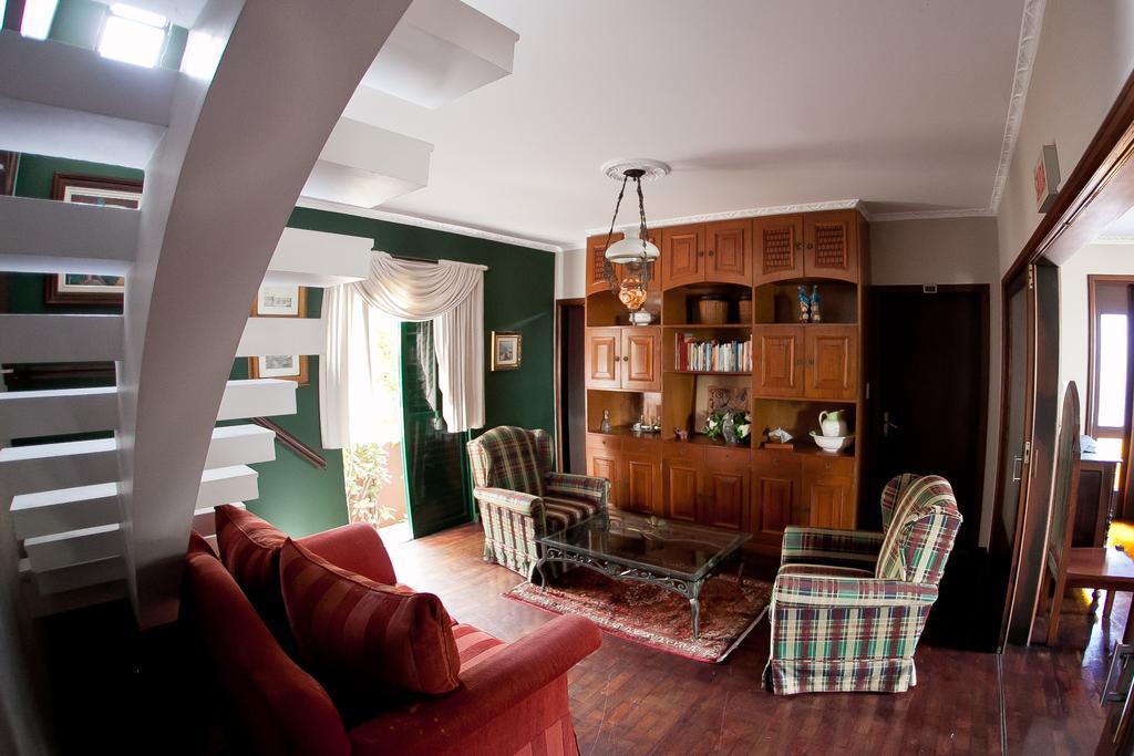 Quinta Da Bica D'agua Village Hotel