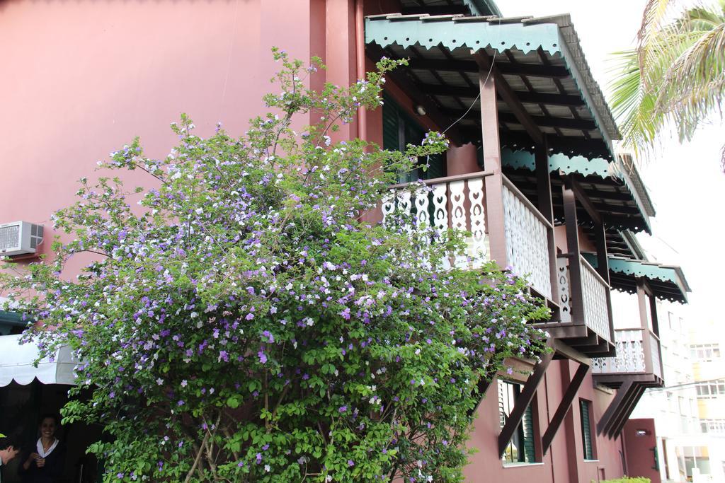 Hotel Quinta Da Bica D'agua Village