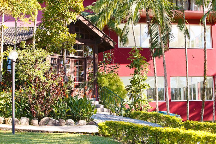 Quinta Da Bica D'agua Village