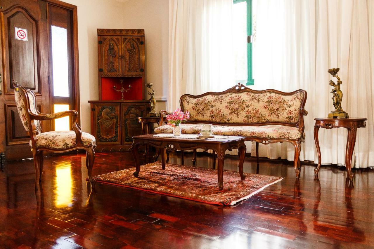Quinta Da Bica D'agua Village Hotel Florianopolis