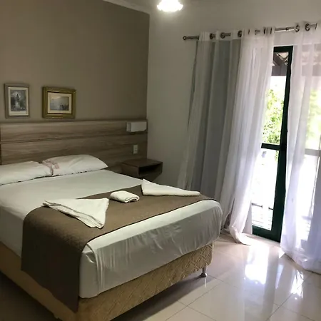 Quinta Da Bica D'Agua Village Florianópolis Exterior foto