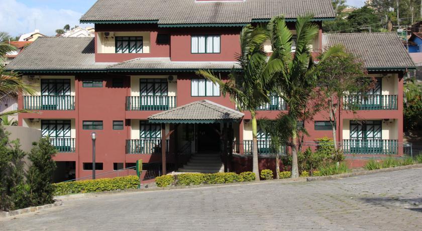 Hotel Quinta Da Bica D'agua Village