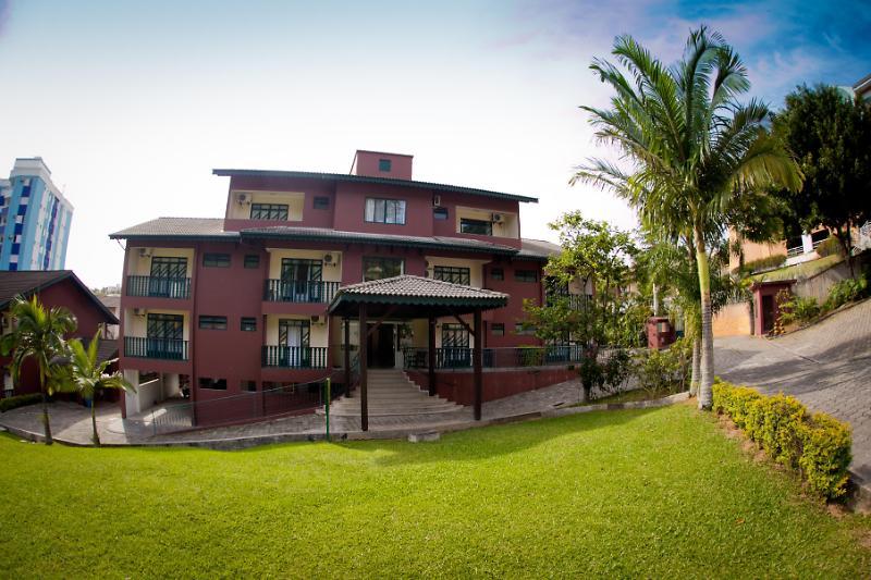 Quinta Da Bica D'agua Village Florianópolis