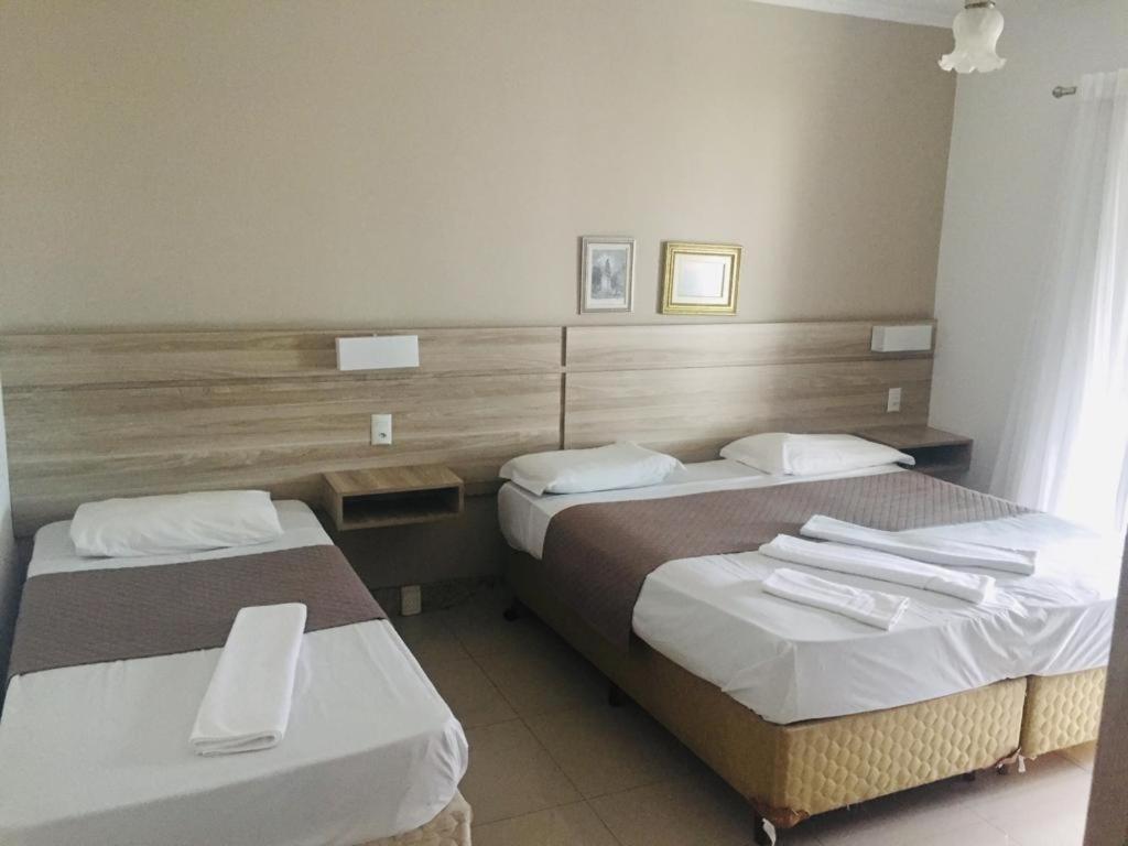 Quinta Da Bica D'agua Village Hotel Florianópolis