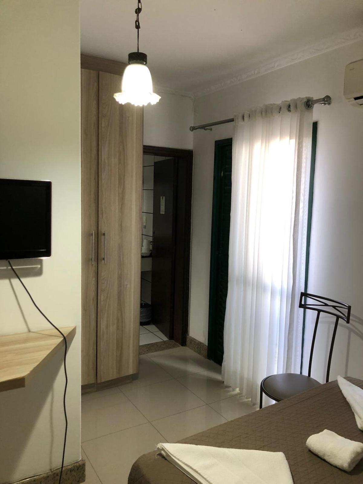 Quinta Da Bica D'agua Village 4* Florianópolis