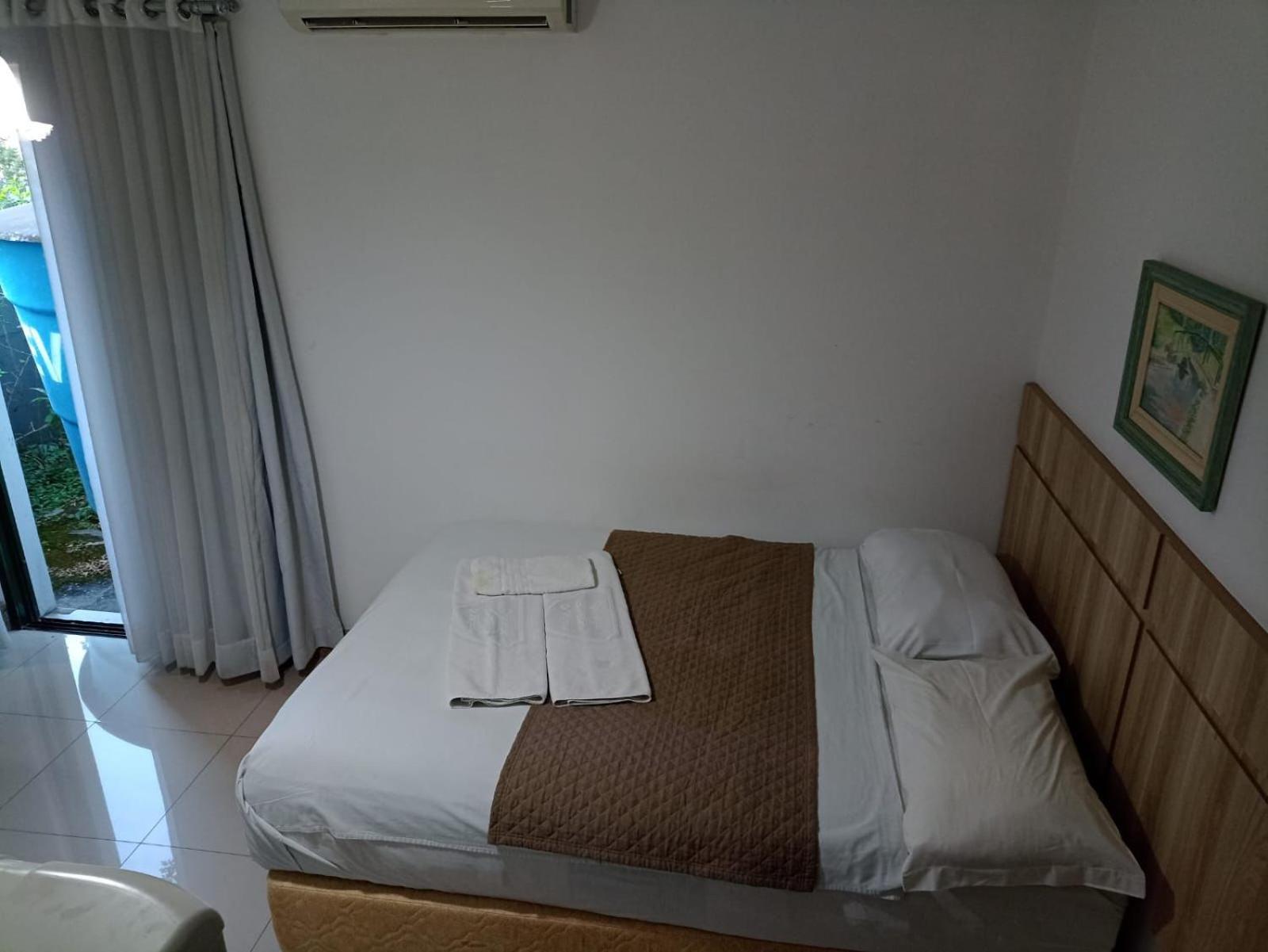 Hotel Quinta Da Bica D'agua Village Florianópolis