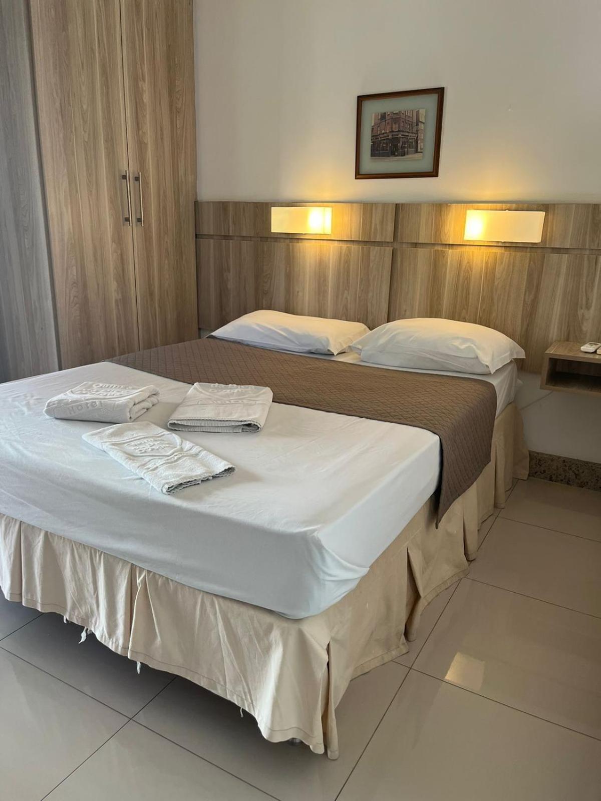 Quinta Da Bica D'agua Village 4* Florianópolis