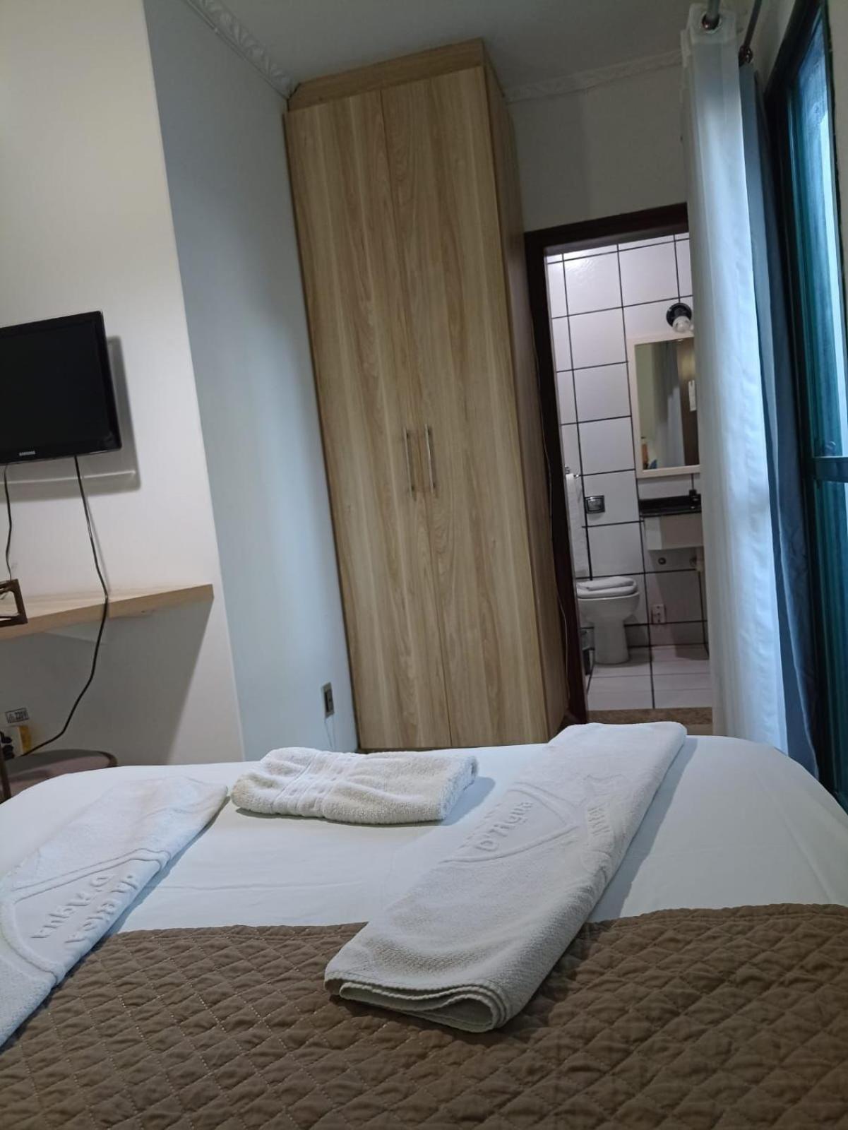 Hotel Quinta Da Bica D'agua Village Florianópolis
