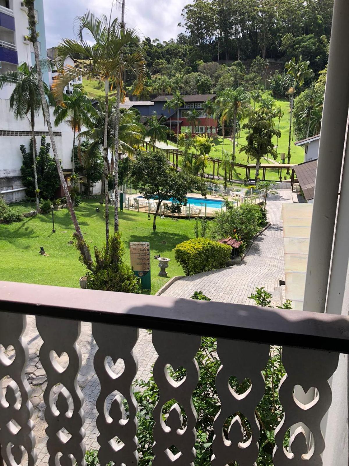 Quinta Da Bica D'agua Village Florianópolis
