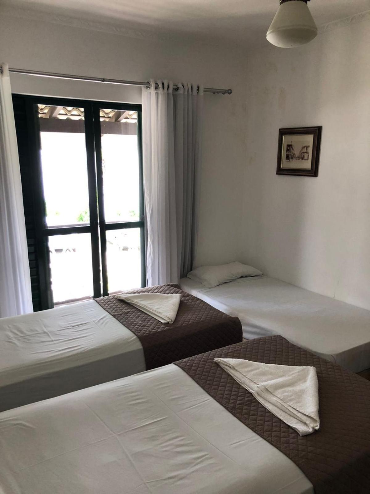 Quinta Da Bica D'agua Village Hotel Florianópolis
