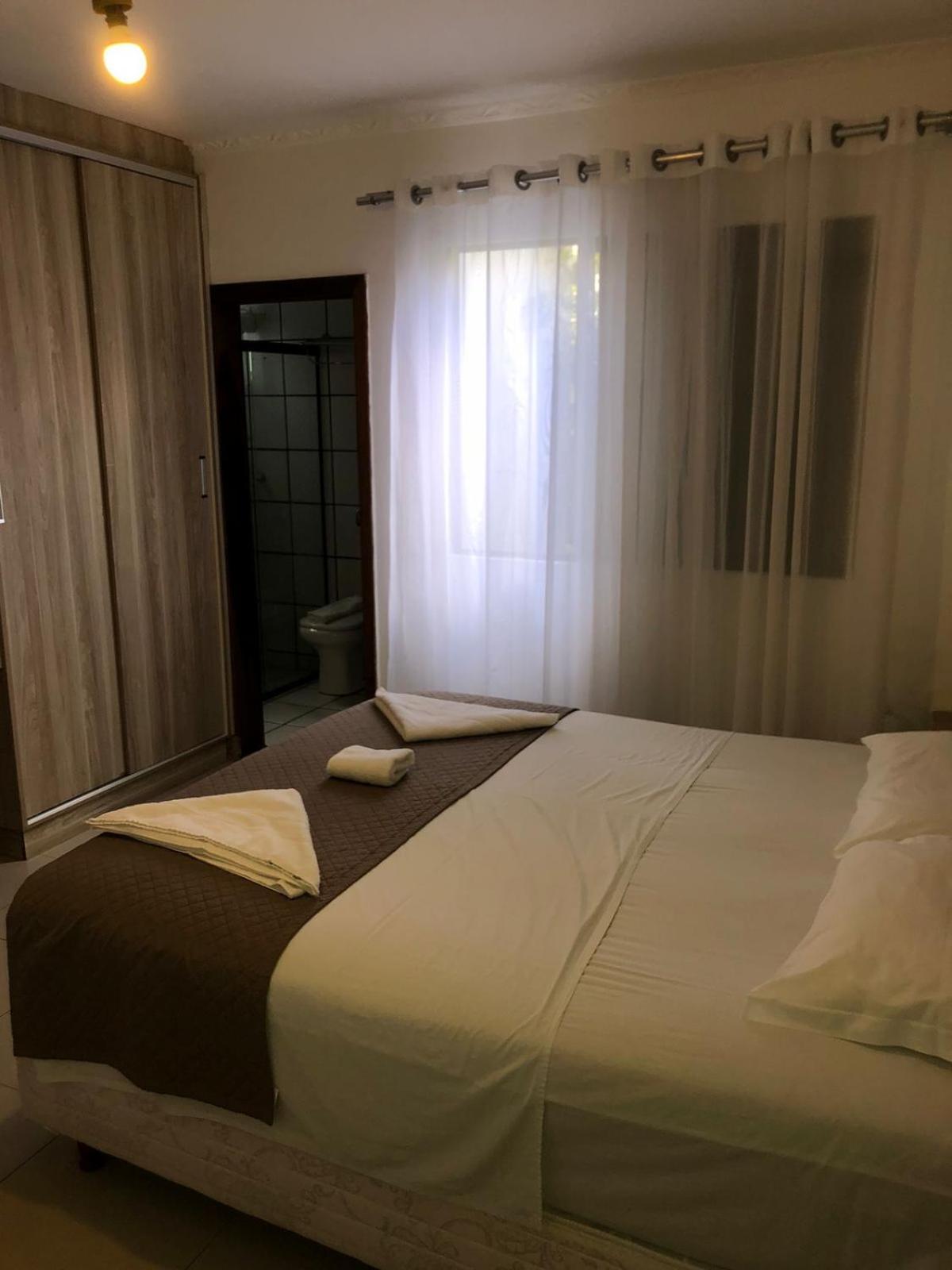 Hotel Quinta Da Bica D'agua Village