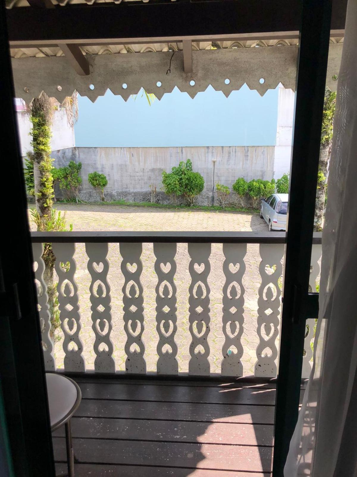 Quinta Da Bica D'agua Village Hotel Florianópolis