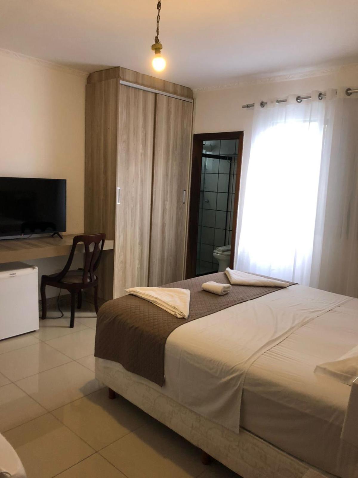 Quinta Da Bica D'agua Village Florianópolis