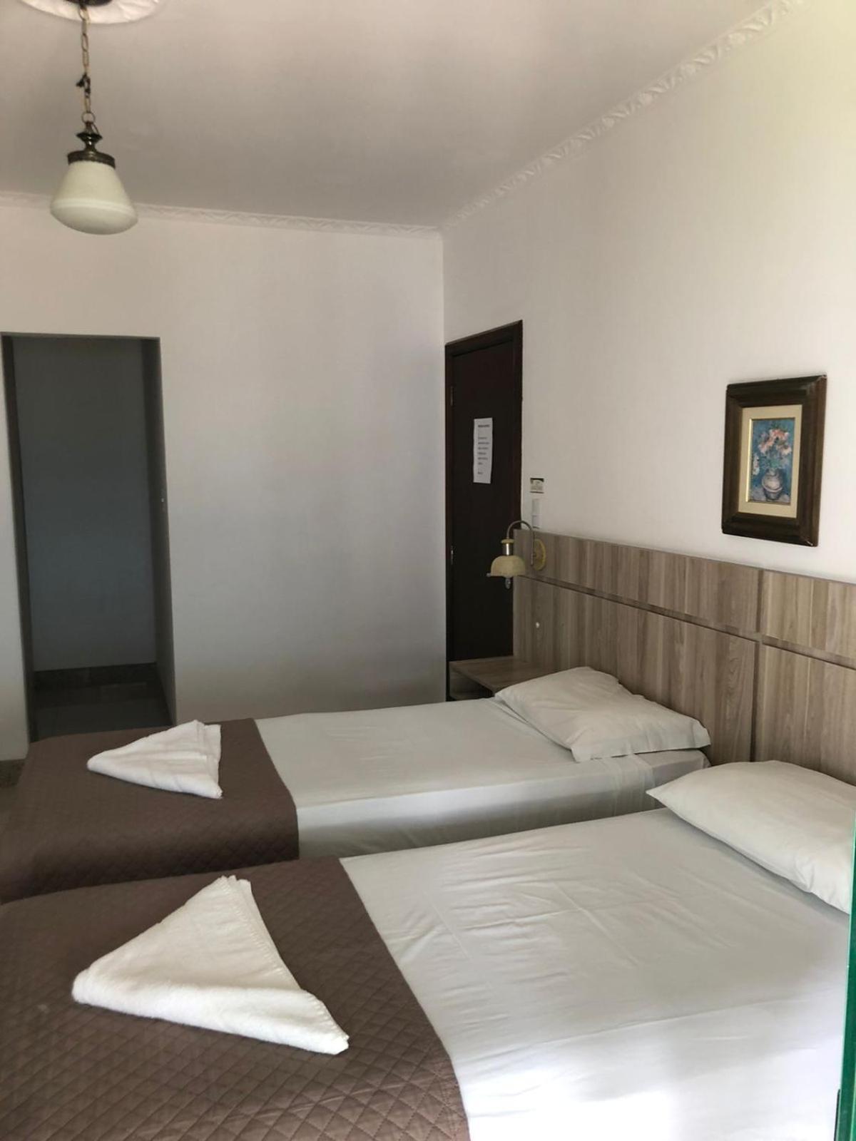 Quinta Da Bica D'agua Village 4* Florianópolis