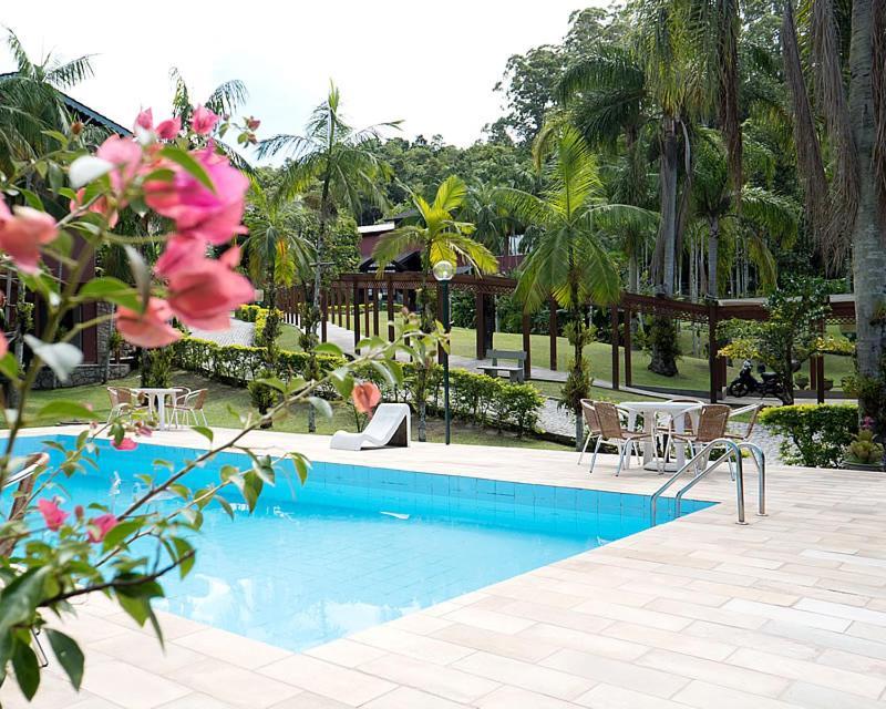 Quinta Da Bica D'agua Village Hotel 4*