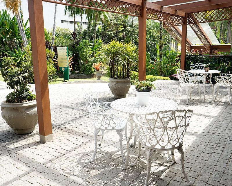 Hotel Quinta Da Bica D'agua Village Florianópolis