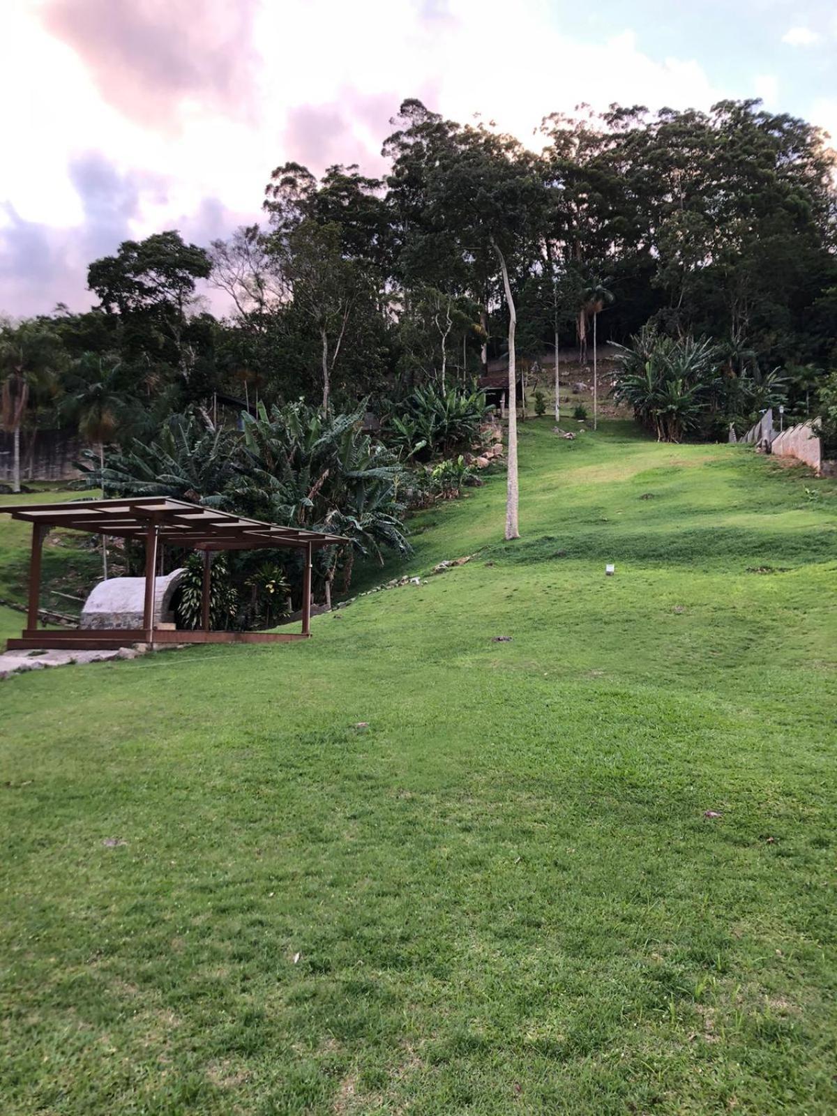 Hotel Quinta Da Bica D'agua Village Florianópolis