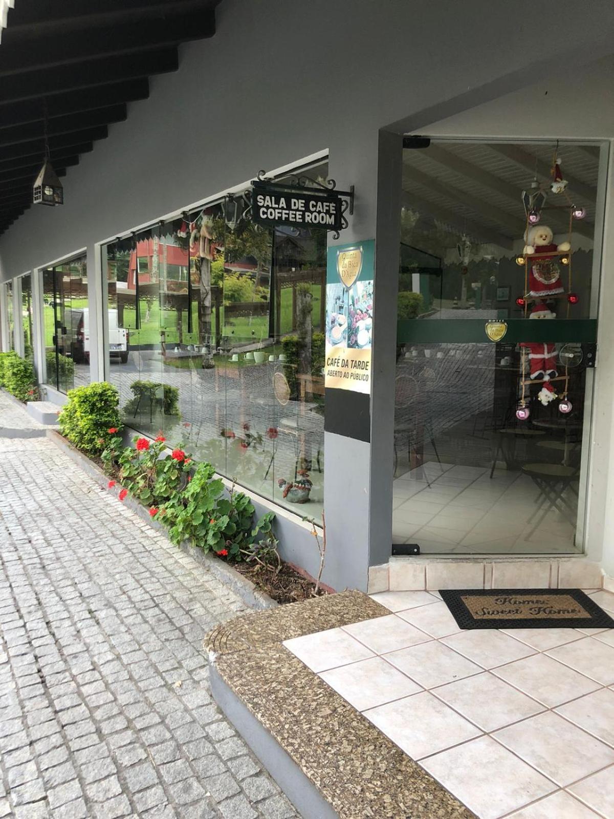 Quinta Da Bica D'agua Village Florianópolis