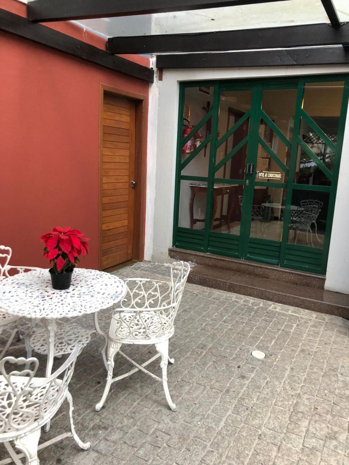 Quinta Da Bica D'agua Village Hotel
