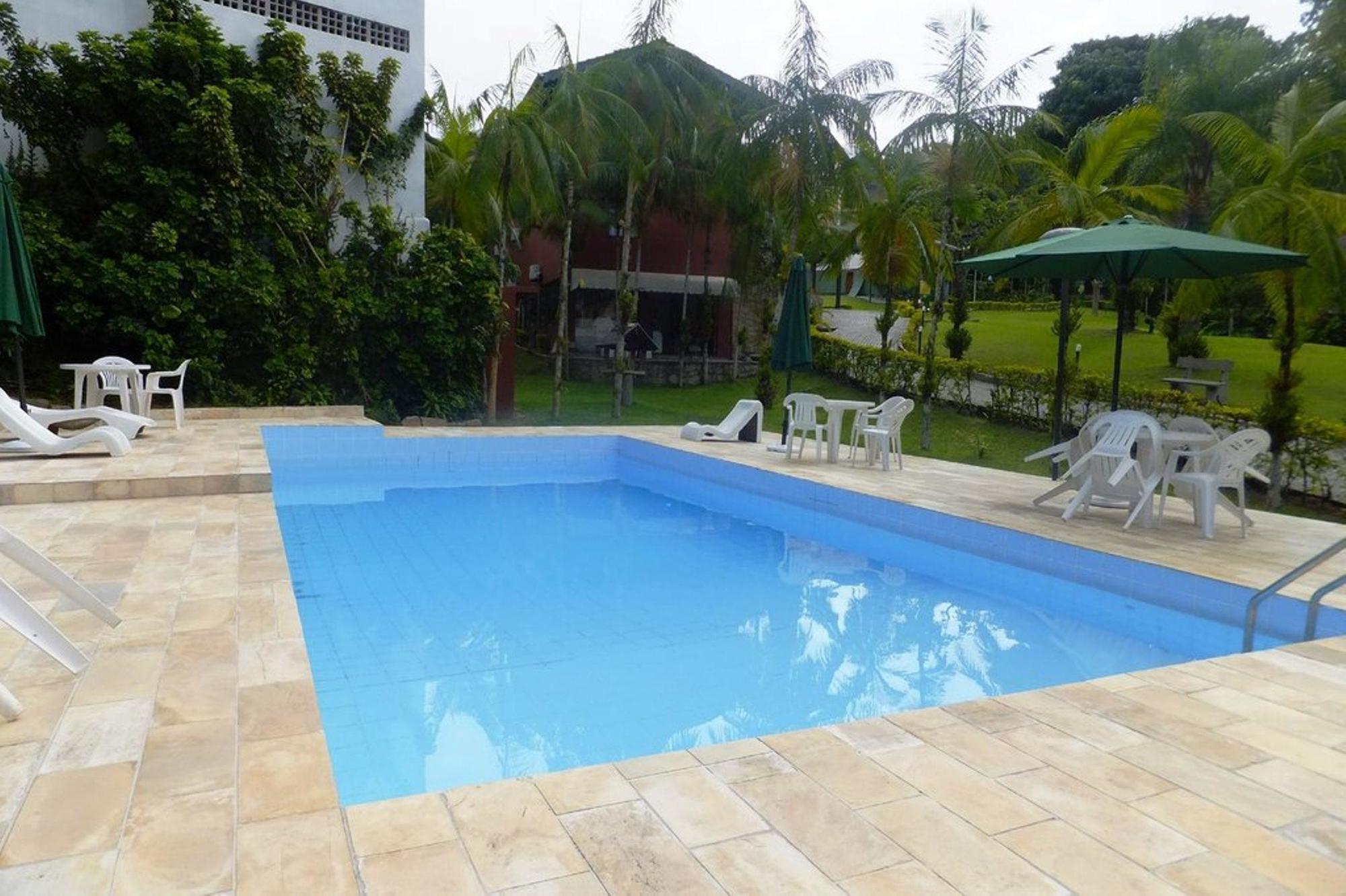 Hotel Quinta Da Bica D'agua Village 4*