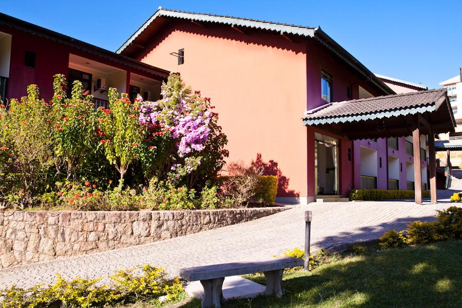 Hotel Quinta Da Bica D'agua Village 4*